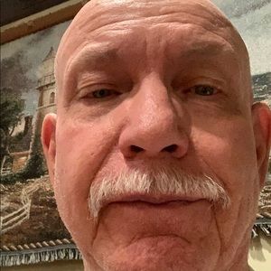 Meet your Posher, George